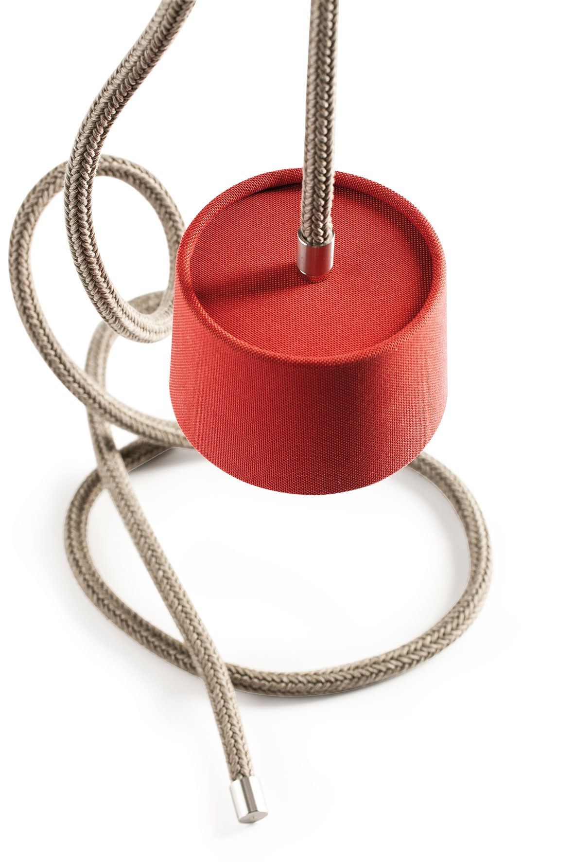 Ткань LED открытый подвесной светильник Ethimo Gaia ARCH-00022833 - Вид №9