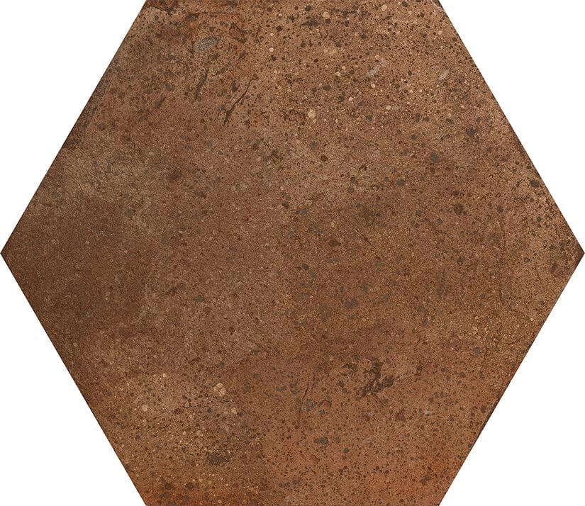 Напольное / керамогранит с терракотовым эффектом VIVES ноль ARCH-00016825 - Вид №42