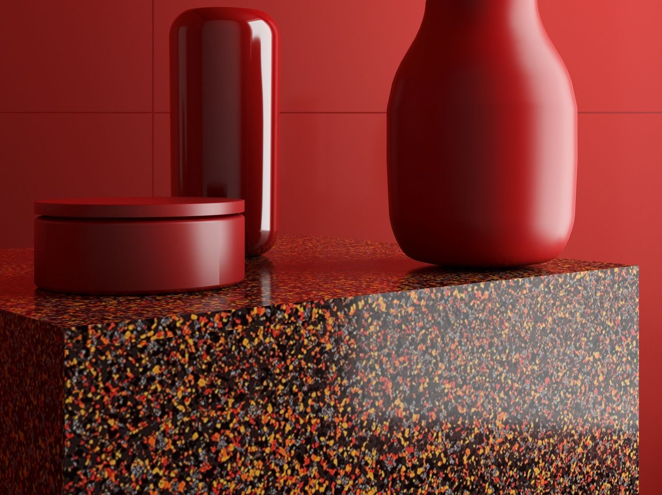 Напольное покрытие / Напольное покрытие из керамогранита Leonardo ENDLESS ARCH-00120120