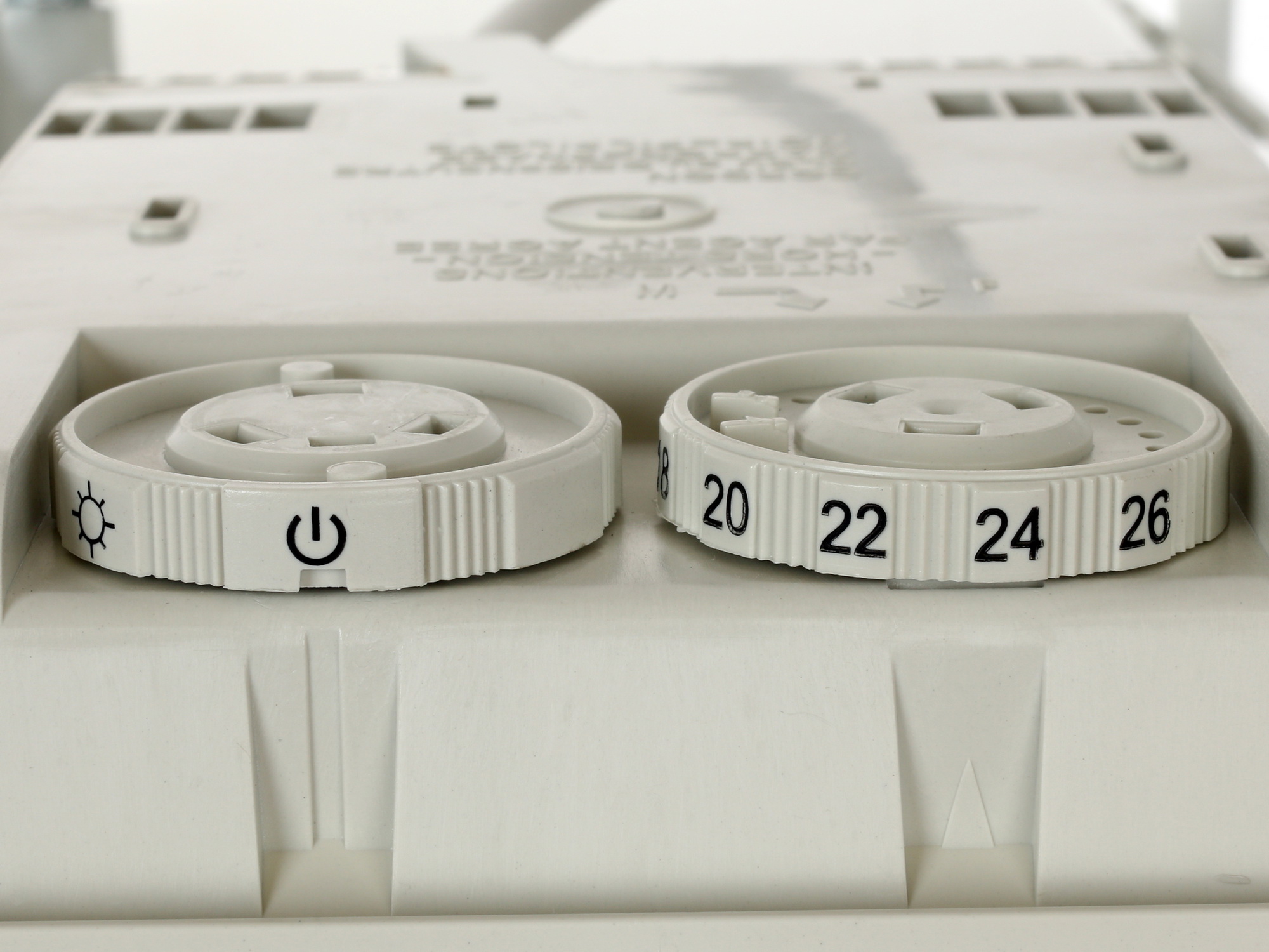 1140190 Конвектор Noirot Spot E-3 1500 Plus STDN-0100384 - Вид №3