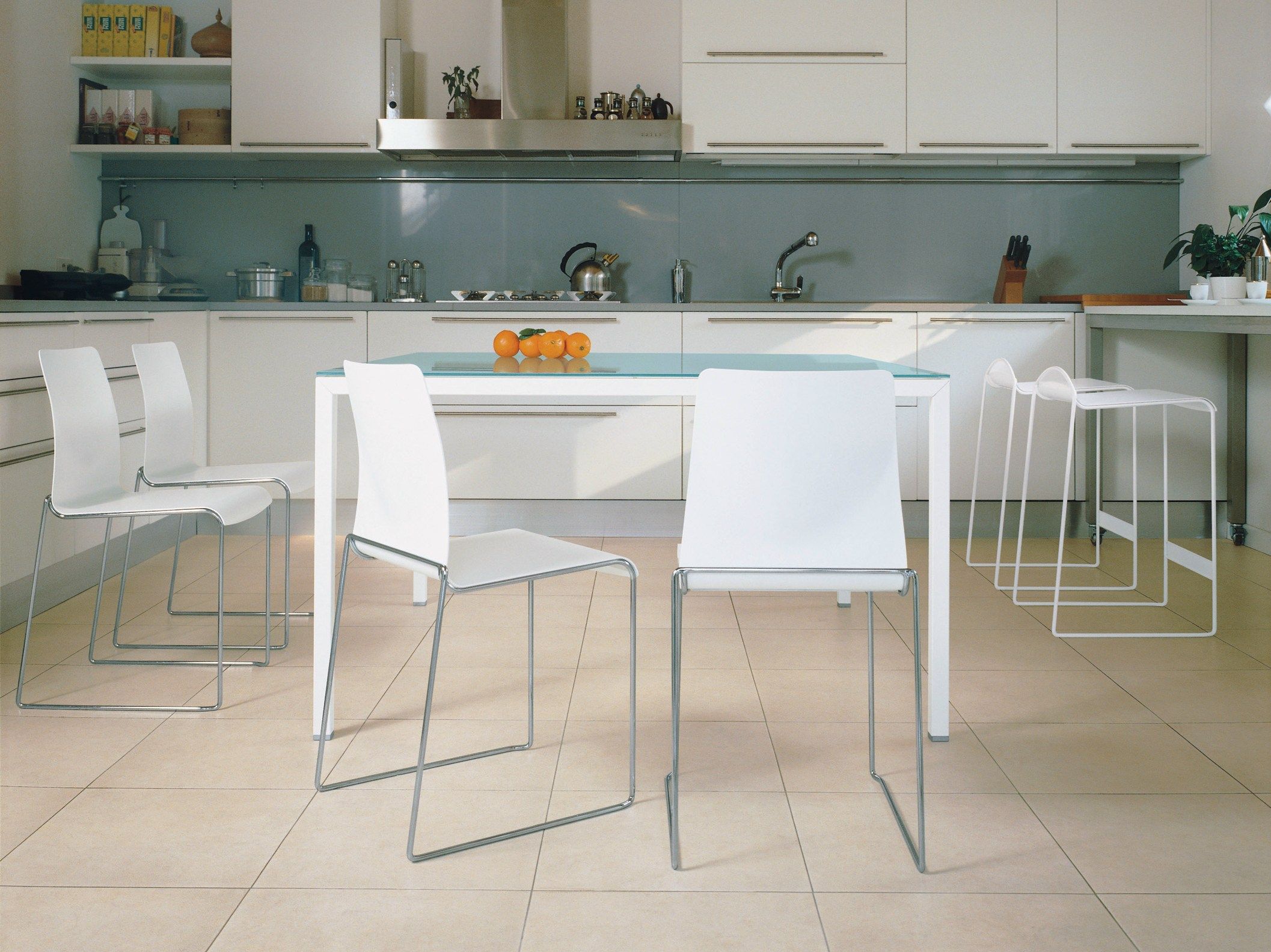 Прямоугольный стол на заказ YDF Эрнесто ARCH-00052861 - Вид №1