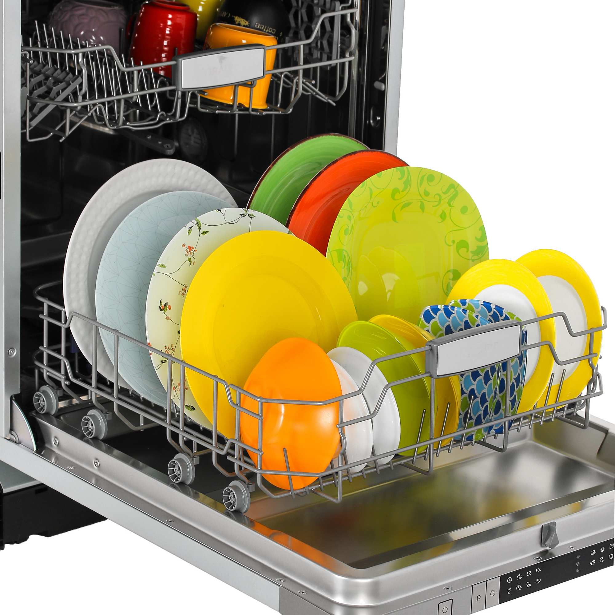 1319603 Встраиваемая посудомоечная машина Graude VG 60.2 S STDN-0041473 - Вид №7