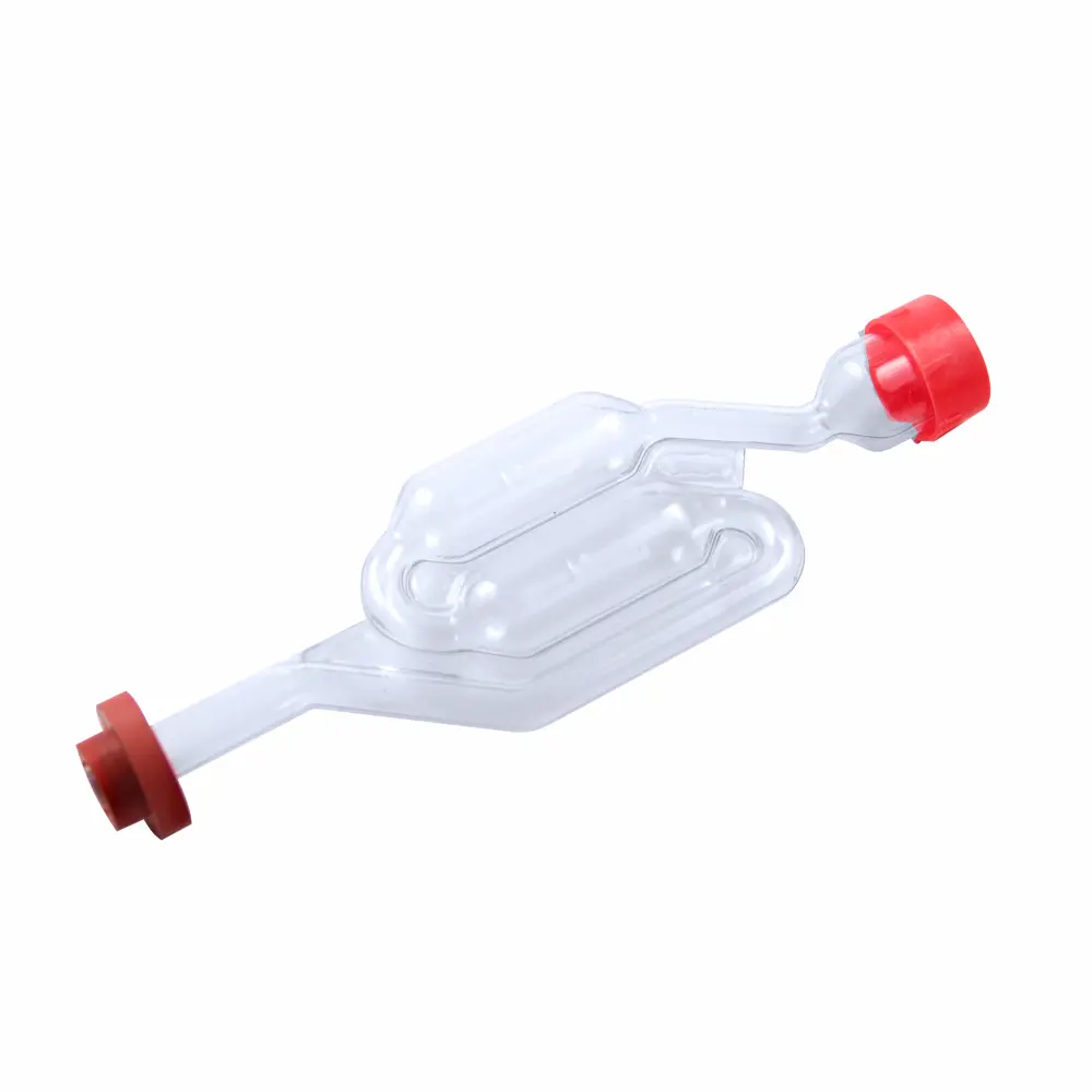 Santreyd Двухкамерный гидрозатвор для домашнего виноделия 82675583 STLM-0033743