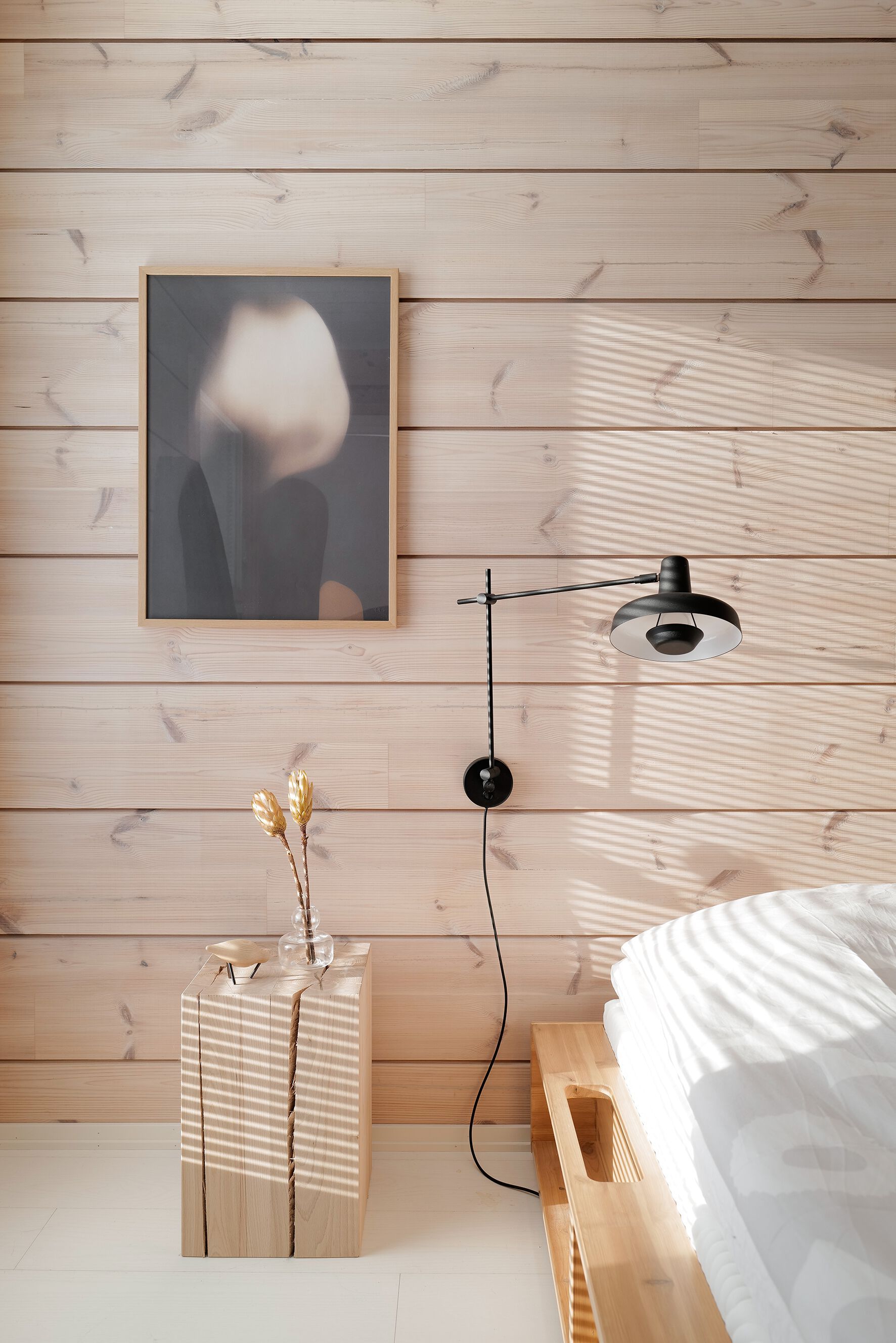 Регулируемый настенный светильник Grupa Arigato ARCH-00136428 - Вид №12