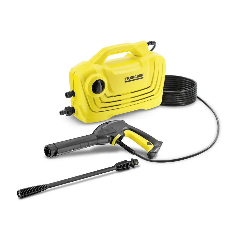 Минимойка Karcher K2 Classic 110 бар 360 л/ч STLM-2107690
