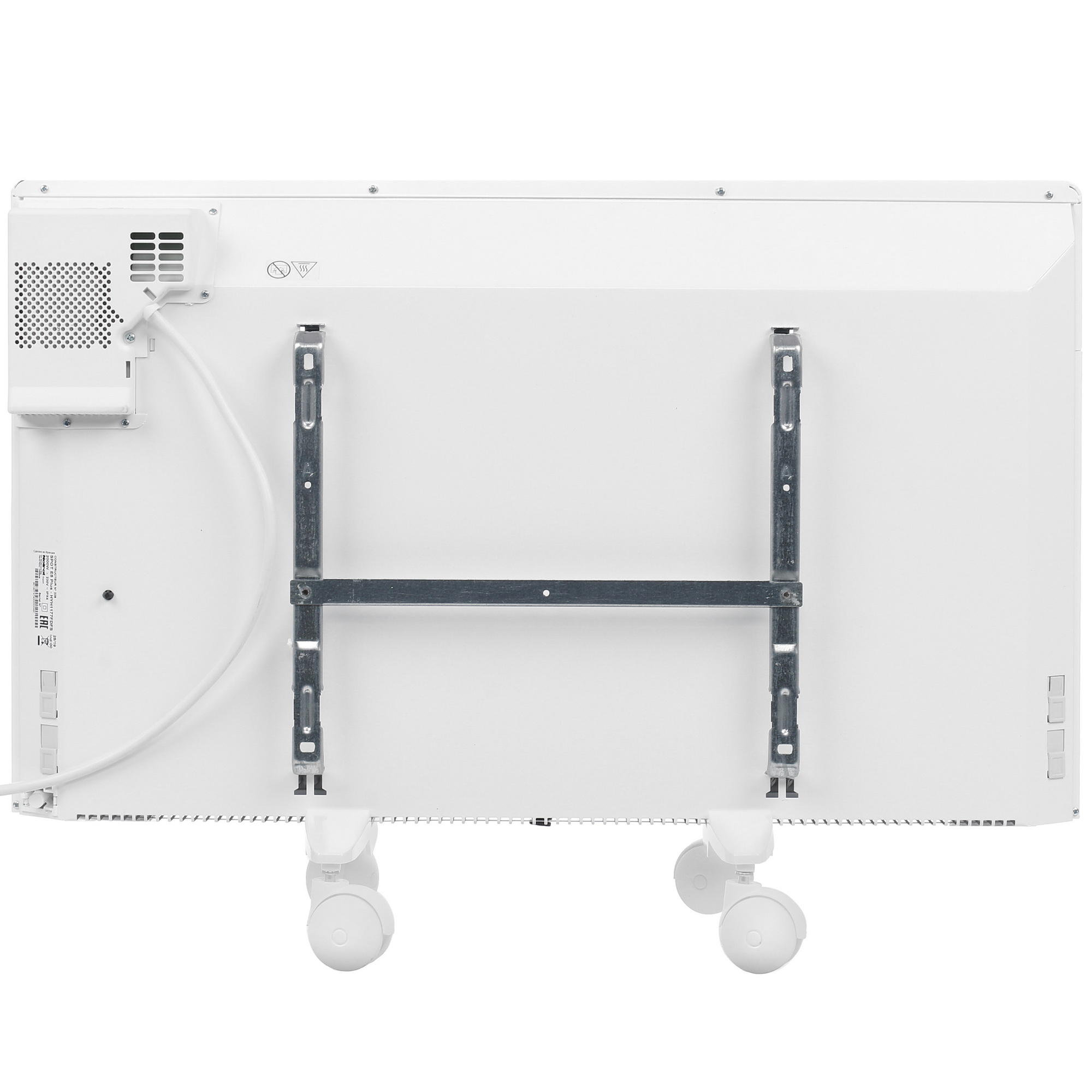 8153805 Конвектор Noirot Spot E-5 Plus 2000 STDN-0062334 - Вид №4