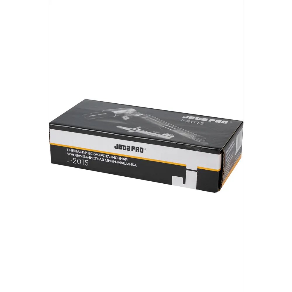 УШМ пневматическая Jeta Pro J-2015, 1/4F дюйма STLM-2062054 - Вид №6