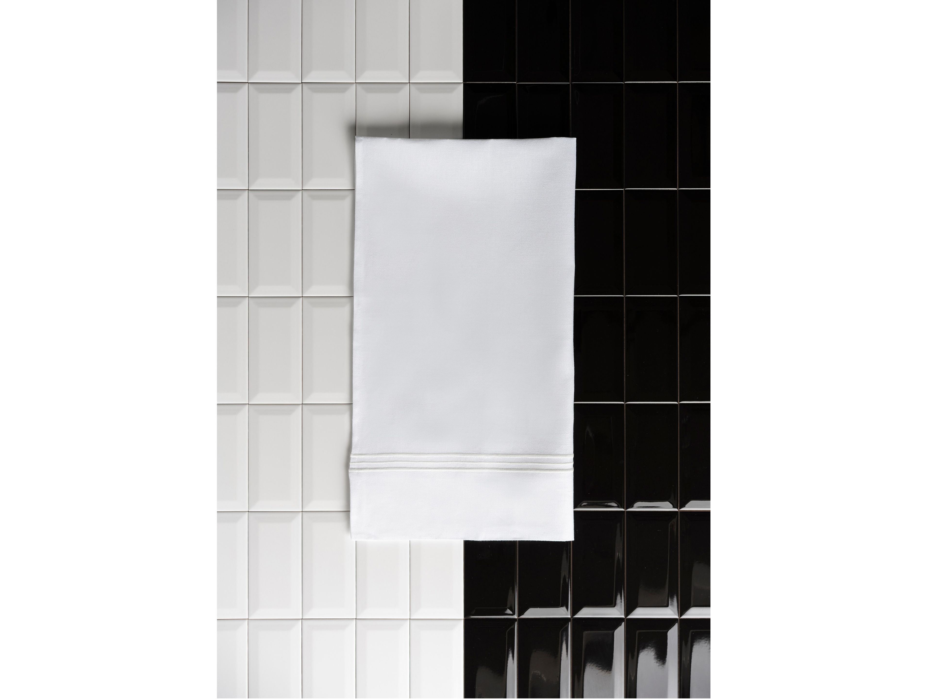 Льняное полотенце Devon&Devon Frette ARCH-00058035