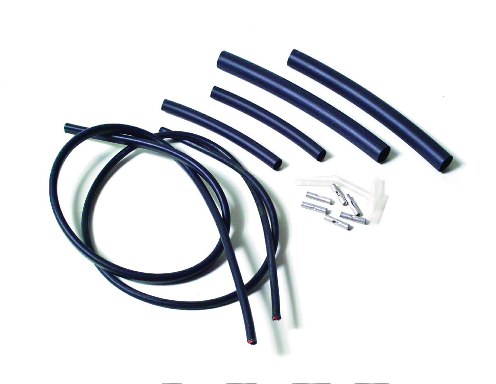 Danfoss Ремонтные наборы для кабелей Ремнабор для саморег. кабеля 19805761  - Вид №1