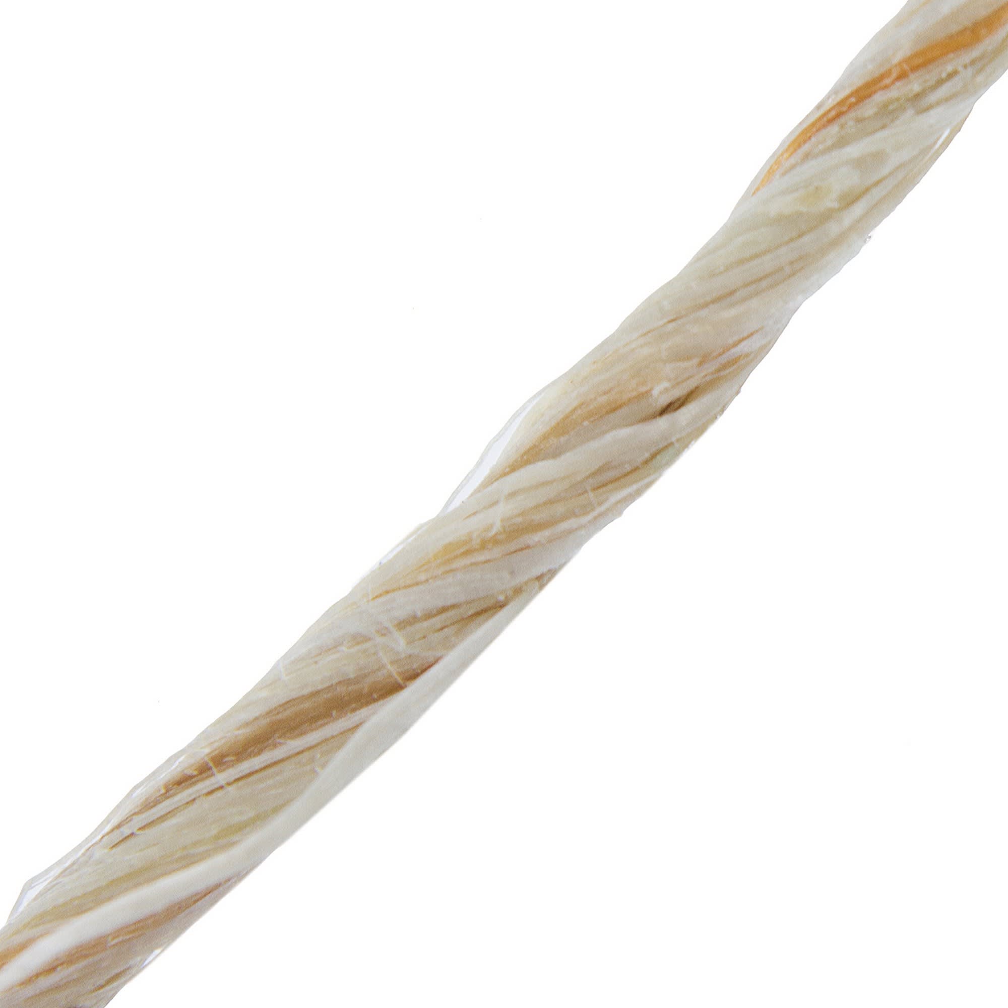 13035085 Нить крученая 1.5 мм, 40 м, сизаль, цвет бежевый Santreyd  - Вид №1