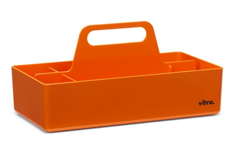 Корпус из АБС-пластика VITRA TOOLBOX RE ARCH-00079000 - Вид №3