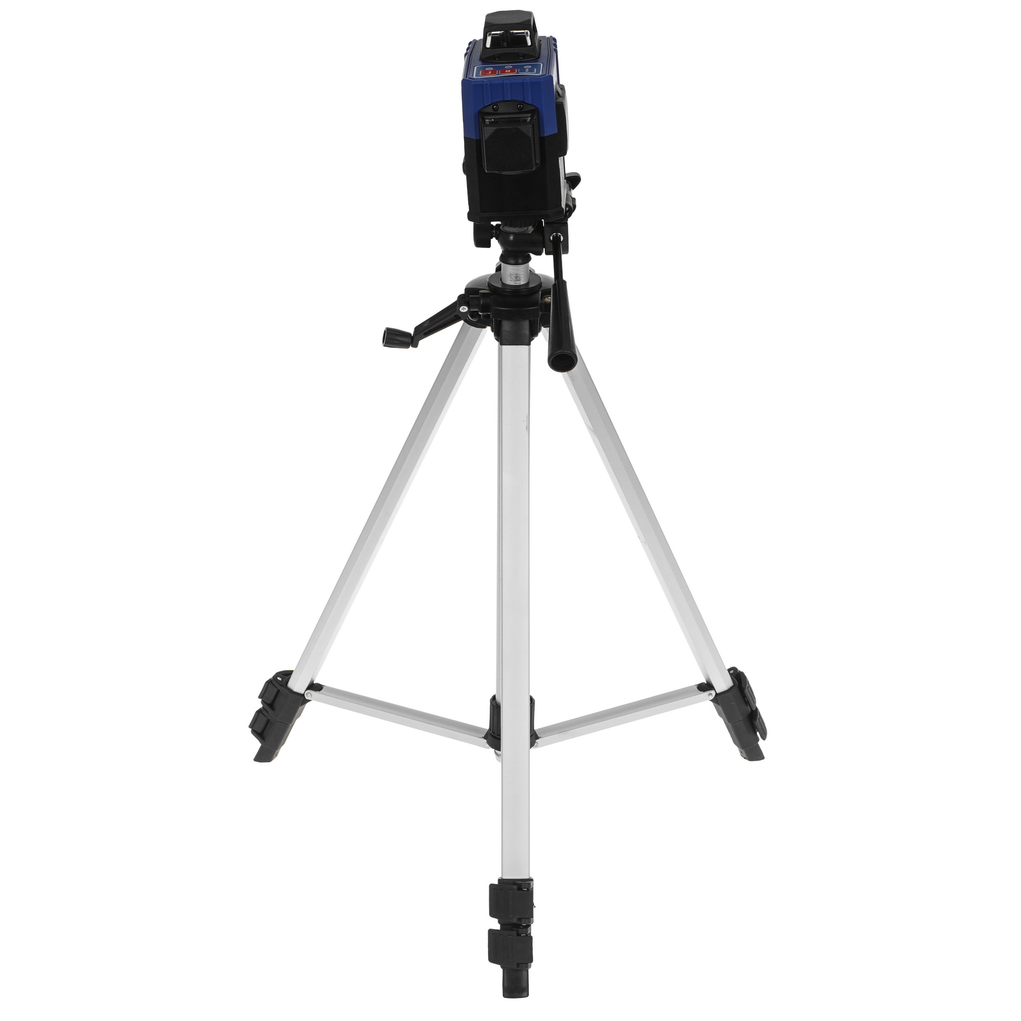 Лазерный нивелир ЗУБР Крест-2D-2 8143203 STDN-0077274 - Вид №1