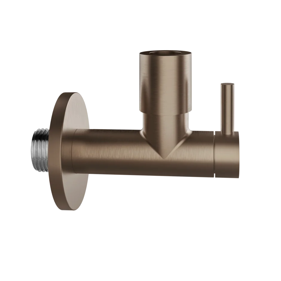 Смеситель для раковины 01411 708 Gessi 01411708