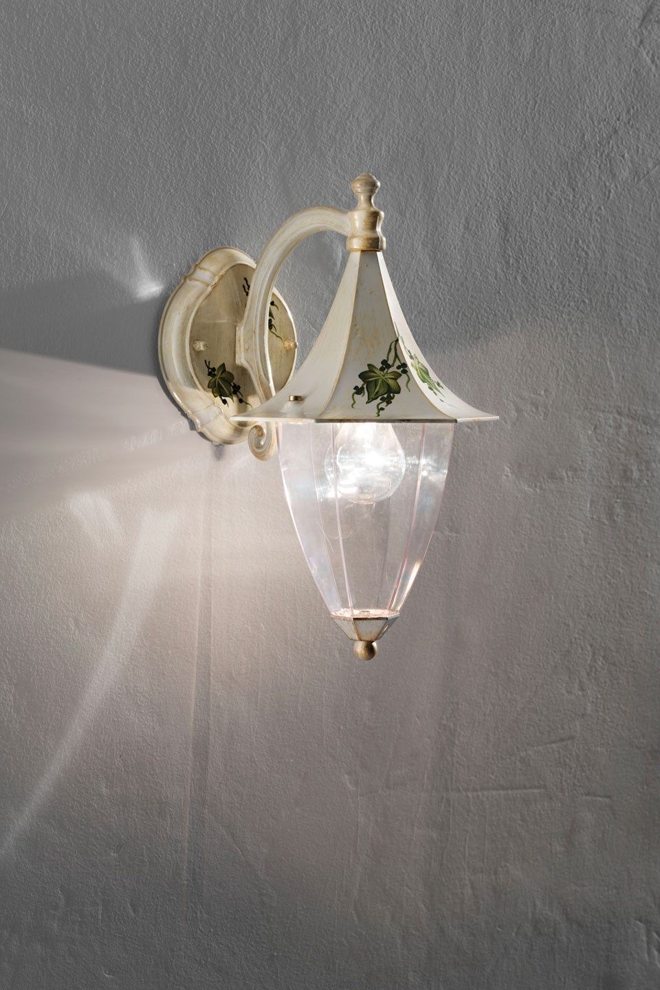 Керамическая напольная аппликация FERROLUCE ARCH-00056386 - Вид №1