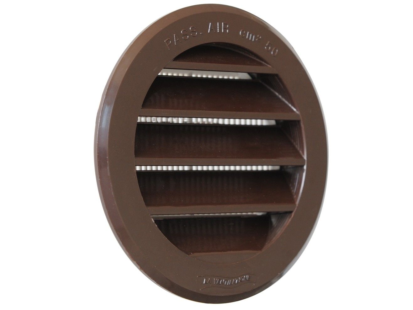 Круглая вентиляционная решетка ABS First Corporation вентиляция ARCH-00058348