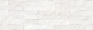 Brick XL blanco 25x75
