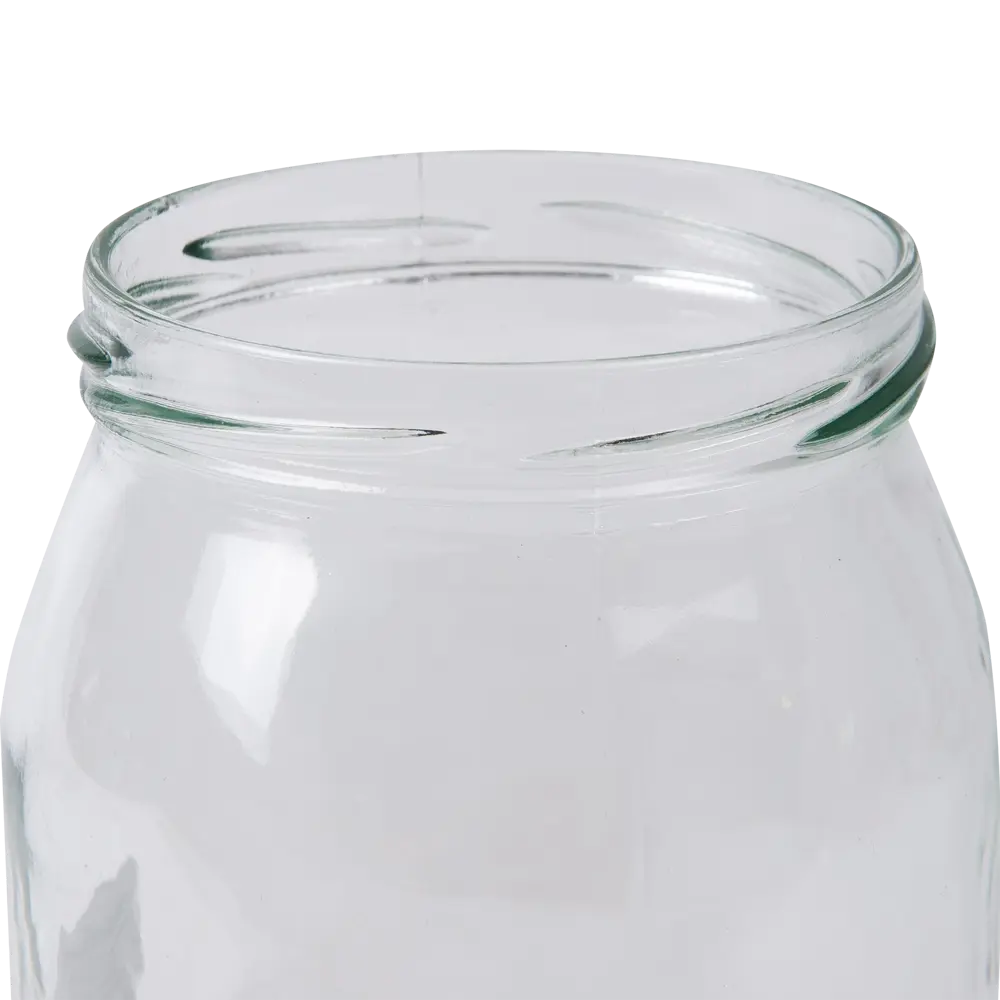 Банка стеклянная ТО-82 0.9 л Santreyd STLM-2126534 - Вид №1