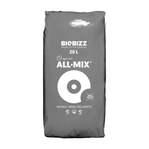 Грунт для растений BioBizz All Mix 20 л