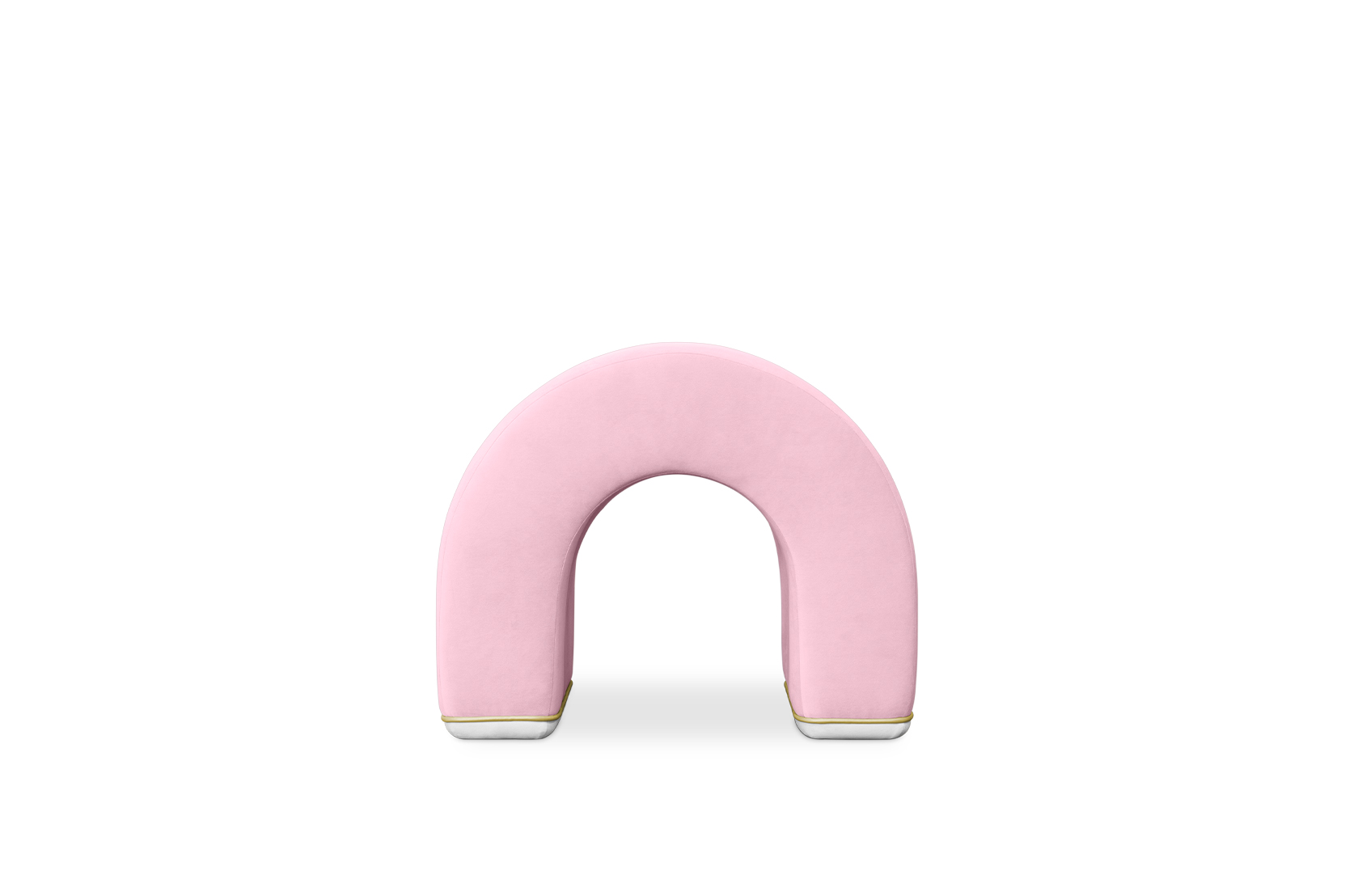 CIST713 Детские пуфики Пузыристый цикл Circu  - Вид №1