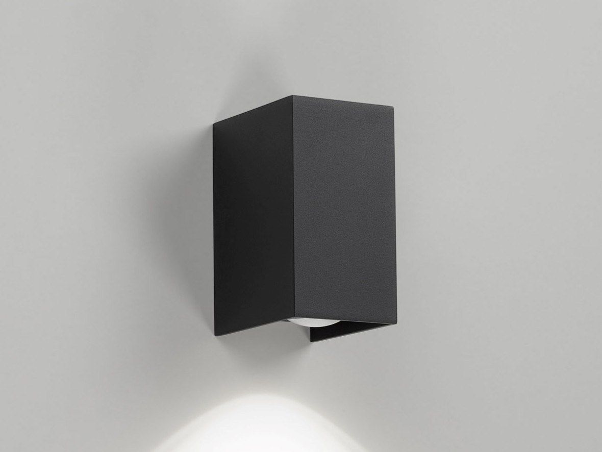 Открытый светодиодный настенный светильник Deltalight MONO II ARCH-00033358