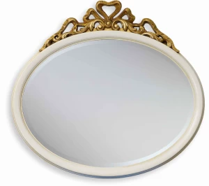 SP 7210 Зеркало в багетной раме BAGNOPIU 88,5 см