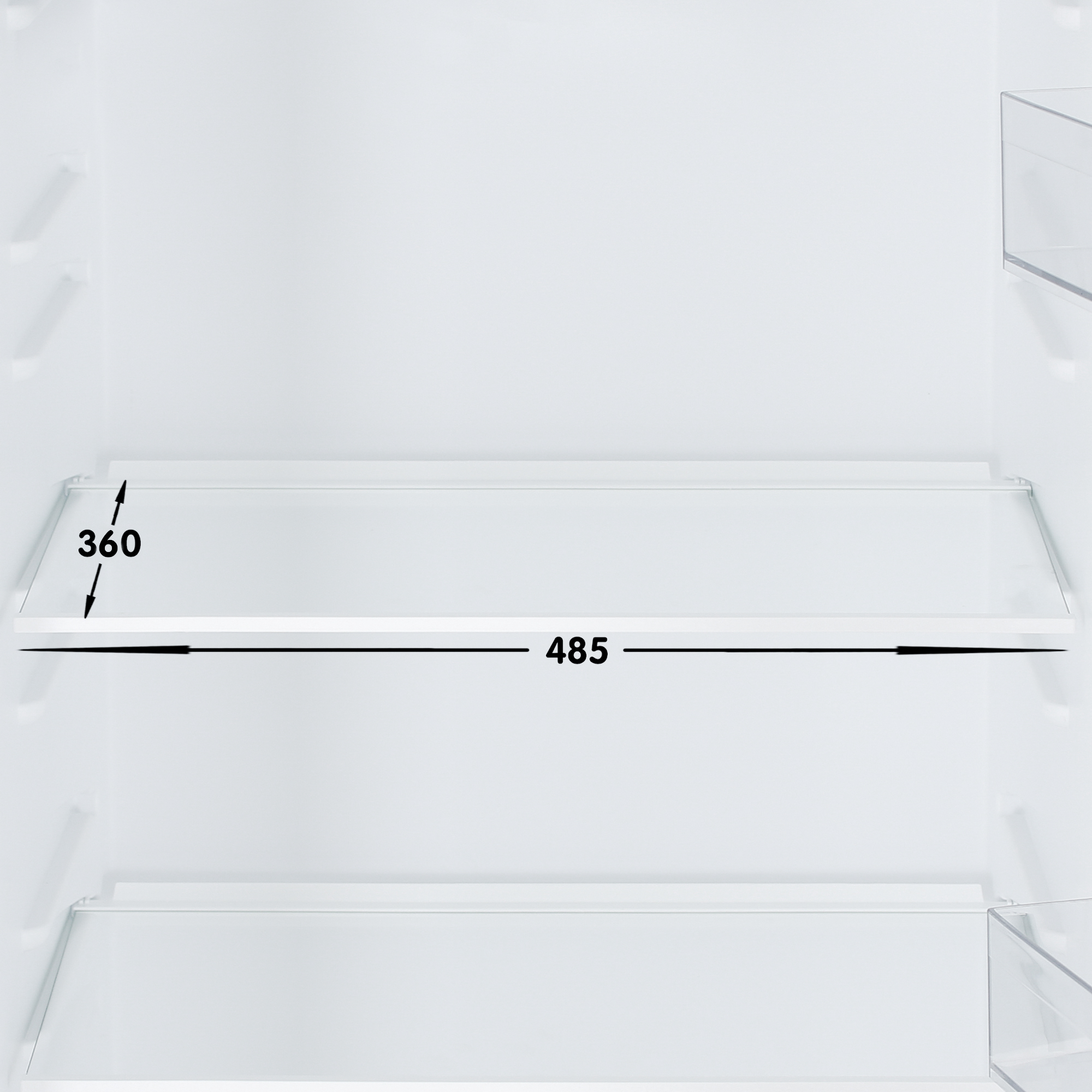 9055851 Холодильник с морозильником   ATLANT ХМ-4621-181-NL серебристый STDN-0090533 - Вид №8