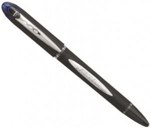 534705 Шариковая ручка "Jetstream" SX-210, 1.0 мм, синяя Uni