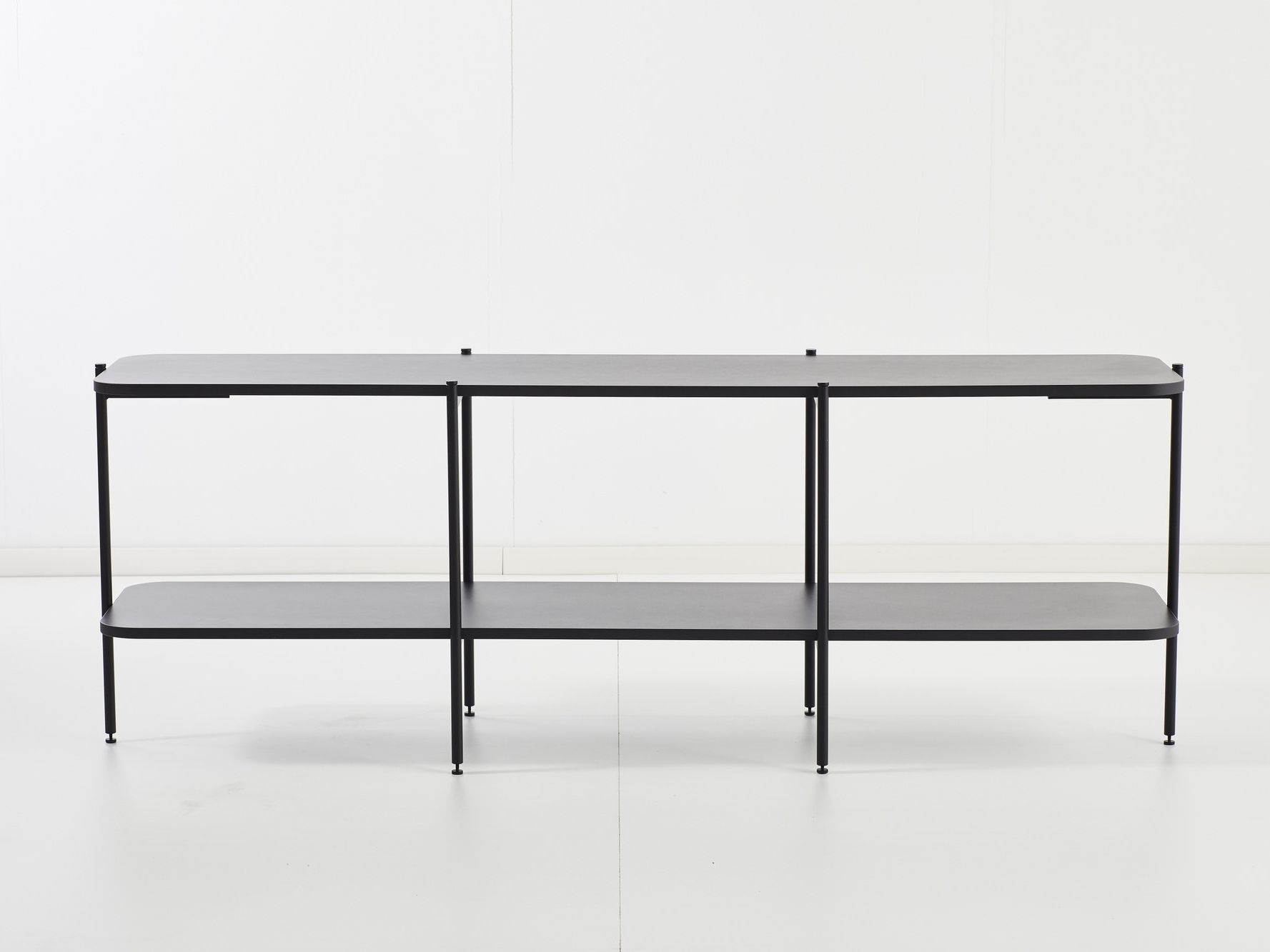 Самонесущая Книжная полка Liu Jo Living Collection ARCH-00064185 - Вид №11