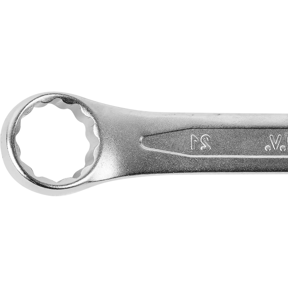 Комбинированный ключ Bellota 10 мм - профессиональный инструмент из кованой стали 87103906 STLM-1374385 - Вид №2