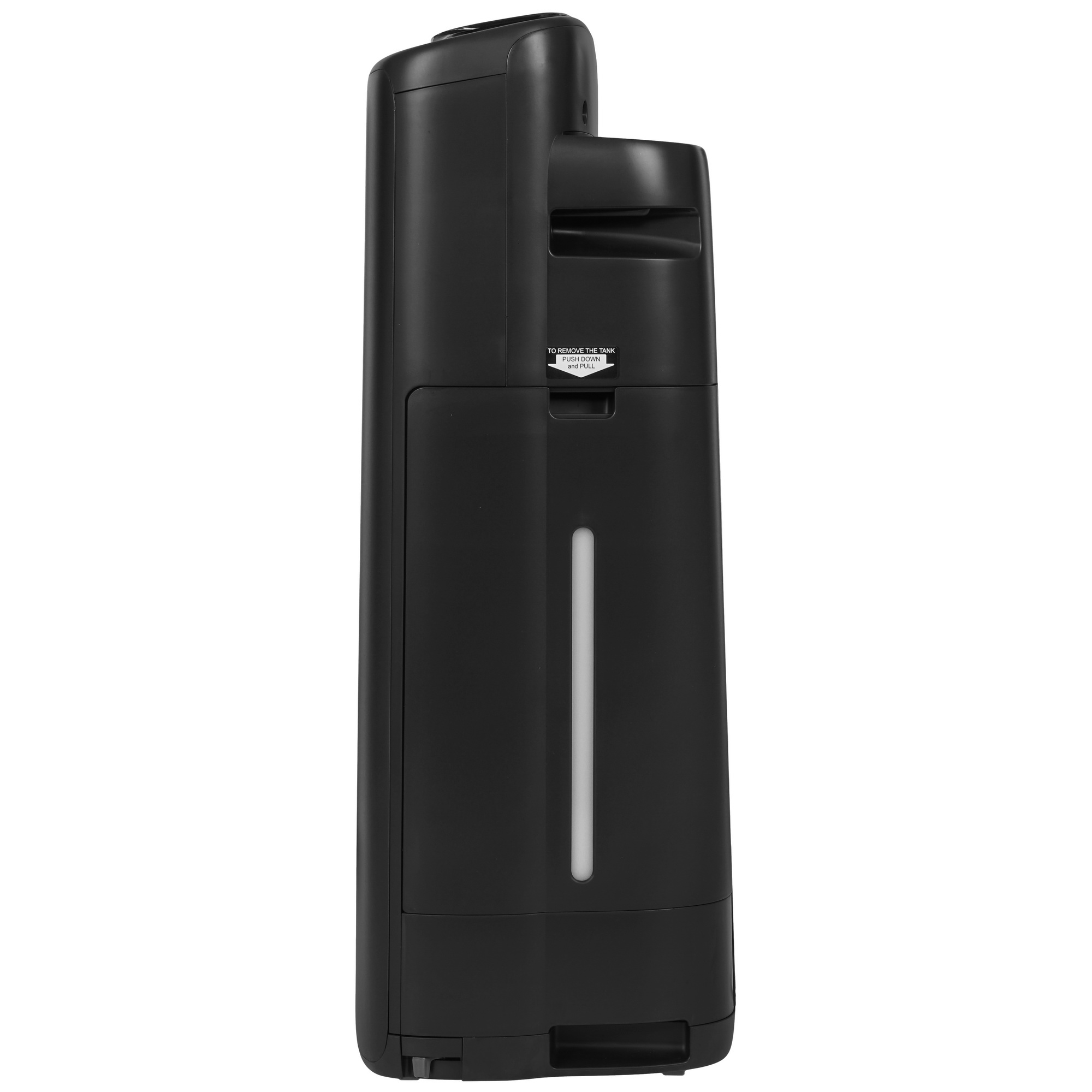 9093069 Климатический комплекс Sharp KIN41RH черный STDN-0070908 - Вид №2