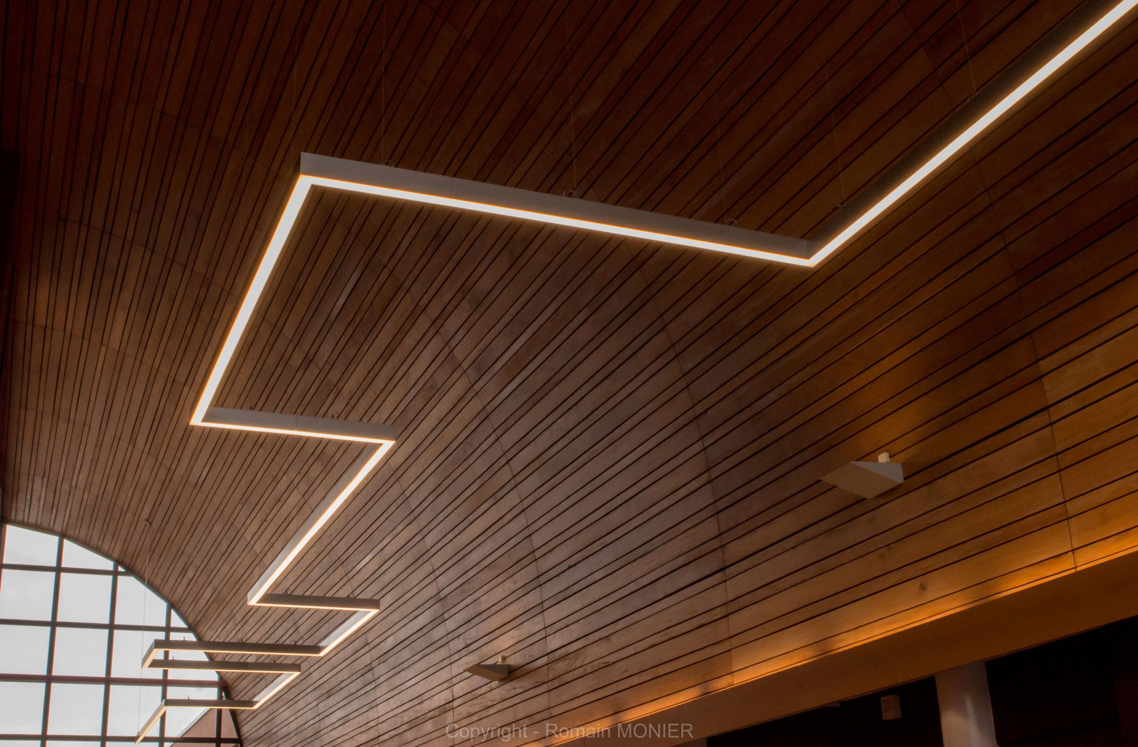 Светодиодное трековое освещение TARGETTI логический ARCH-00003919 - Вид №7