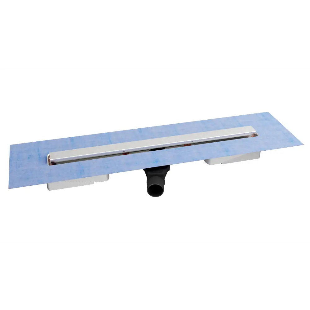 Трап для душа Berges Wasserhaus Trend 600 мм комбинированный затвор STLM-2095201