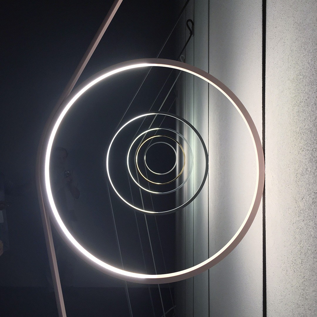 Flos F9513009 Wirering настенный  - Вид №4