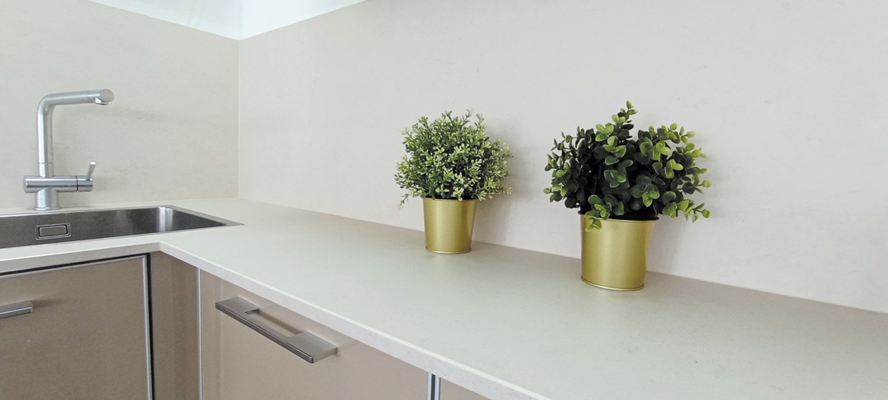 Столешницы для кухни - Бардолино бежио LIGRON LIST317 2294 - Вид №21