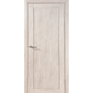 Дверь межкомнатная глухая Кантри 80x200 см, ПВХ, цвет дуб эссо, с фурнитурой 82248247 STLM-2049696