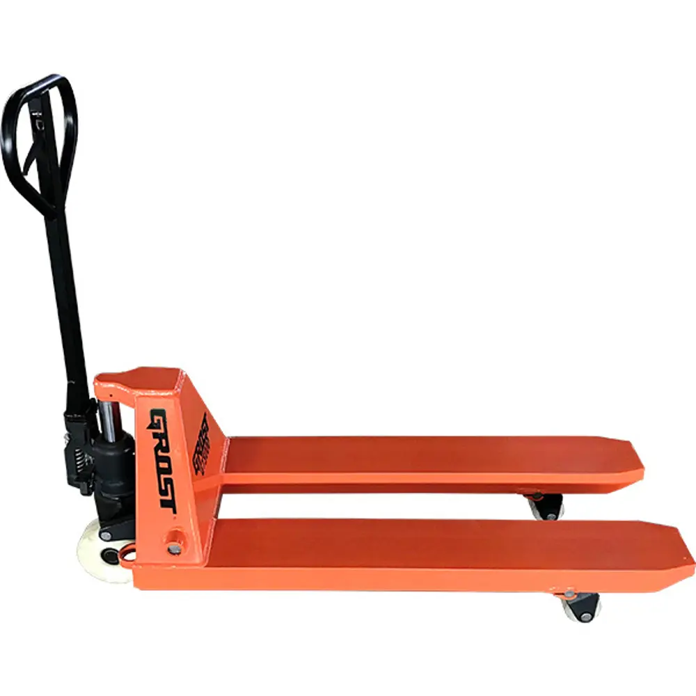 Тележка гидравлическая Grost GT5000 88762213 STLM-2095008 