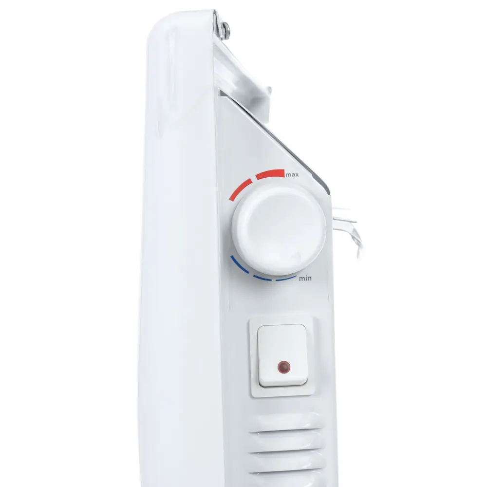 Электрический конвектор Santreyd LM LCM-500 с механическим термостатом 81990997 STLM-0016811 - Вид №2