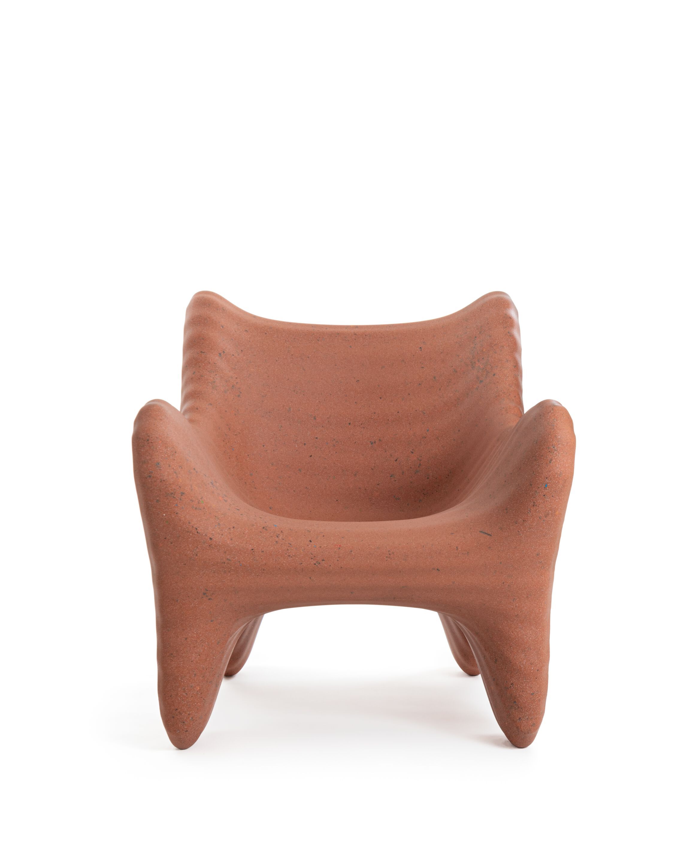 Кресло из полиэтилена Magis In-Side ARCH-00084406 - Вид №12