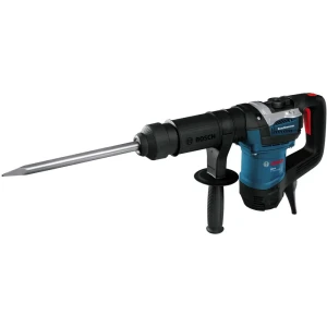 Молоток отбойный SDS Max Bosch Professional GSH 501, 1100 Вт, 7.5 Дж