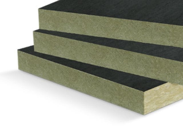 Изоляционные плиты из минеральной ваты Soprema SOPRAROCK ARCH-00016764 - Вид №1