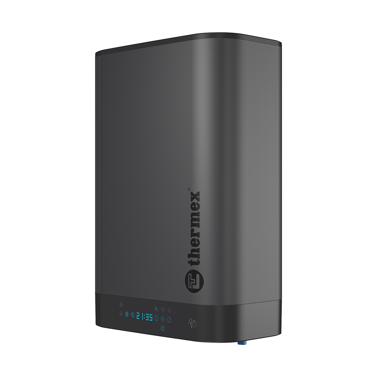 9136038 Водонагреватель электрический THERMEX Bono 50 Wi-Fi STDN-0066516