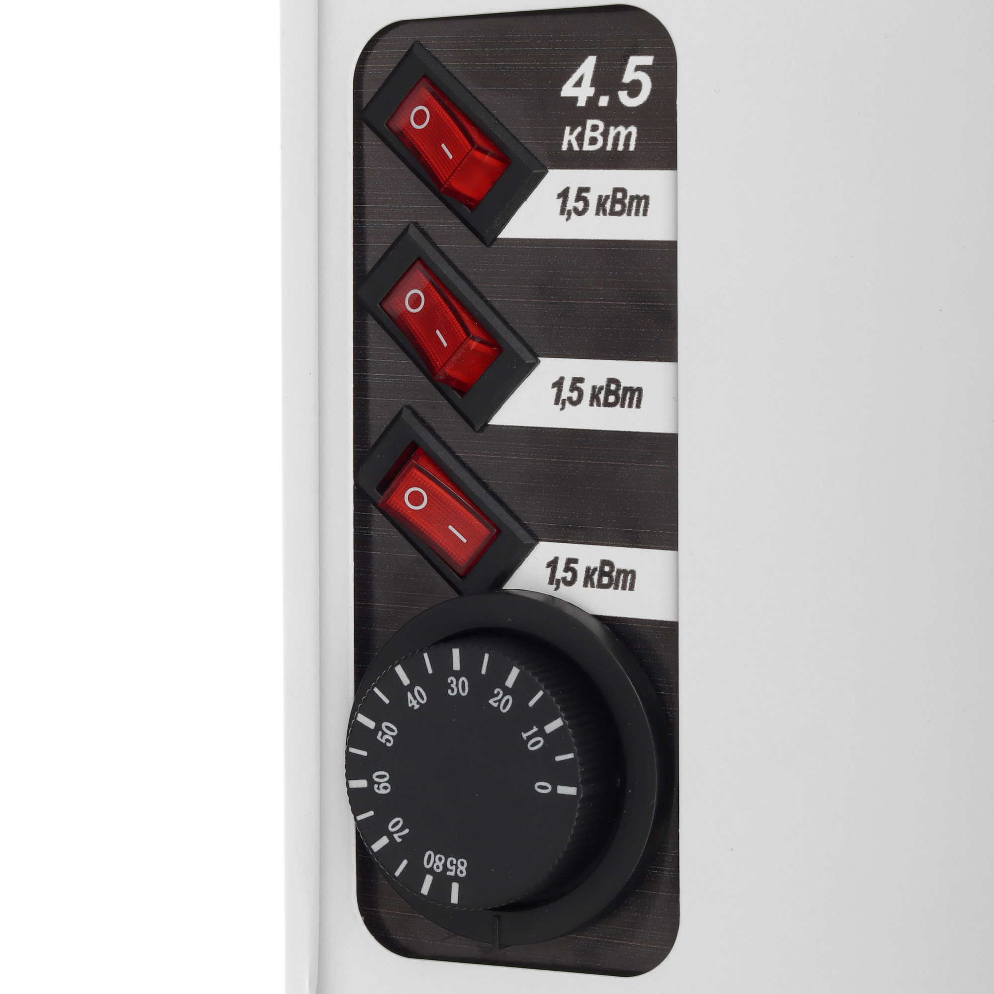 9027022 Электрический котел Oasis Eco KN-4 4.5 кВт STDN-0073652 - Вид №3