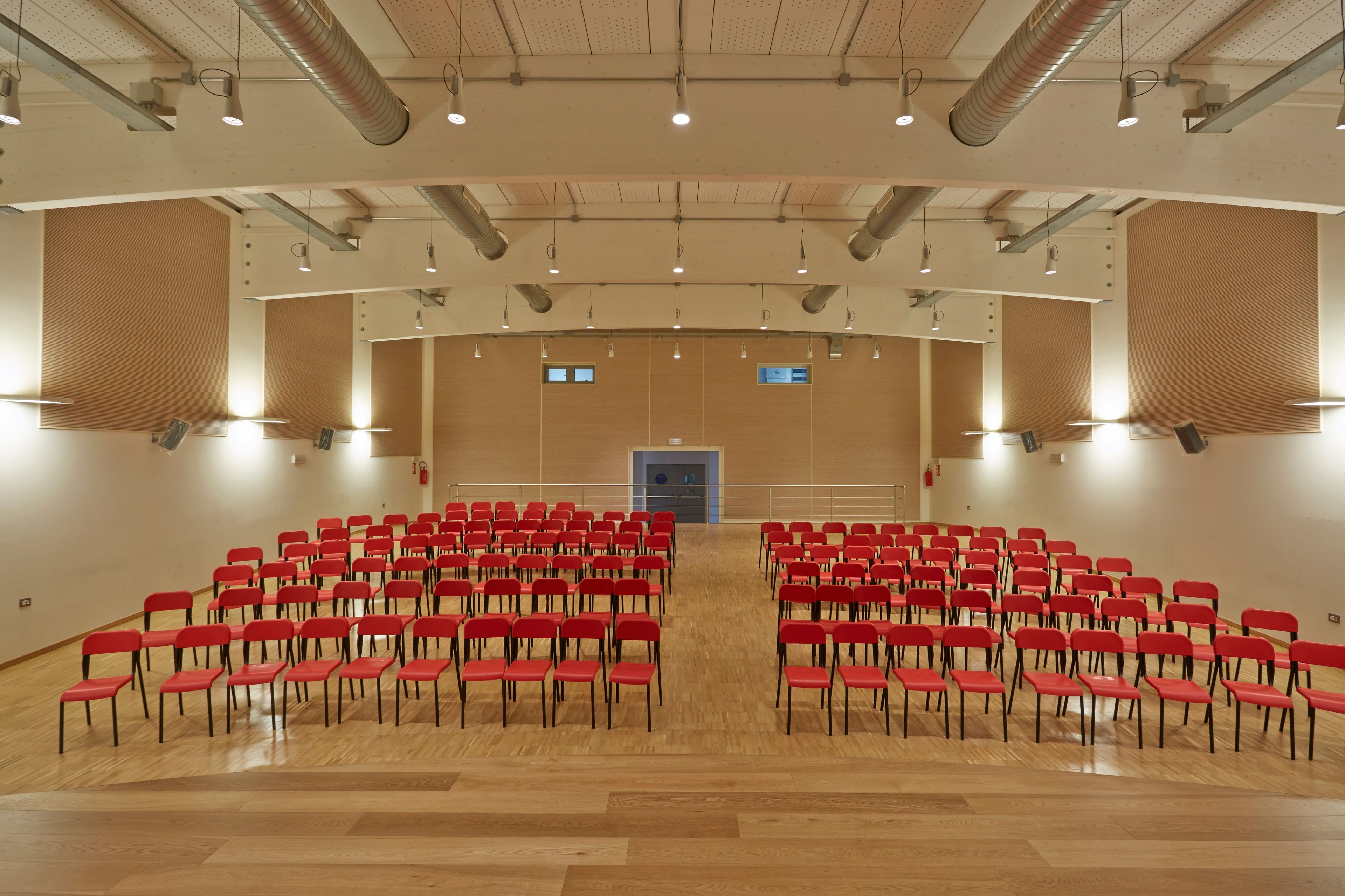 Звукопоглощающее покрытие из огнестойкого МДФ SOFT SOUND Мягкая столешница ARCH-00100502 - Вид №19