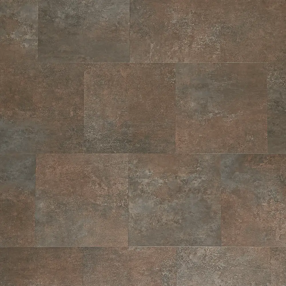 ПВХ плитка Artens «Copper» 31 класс толщина 2 мм 2.5 м² STLM-2149708 - Вид №1