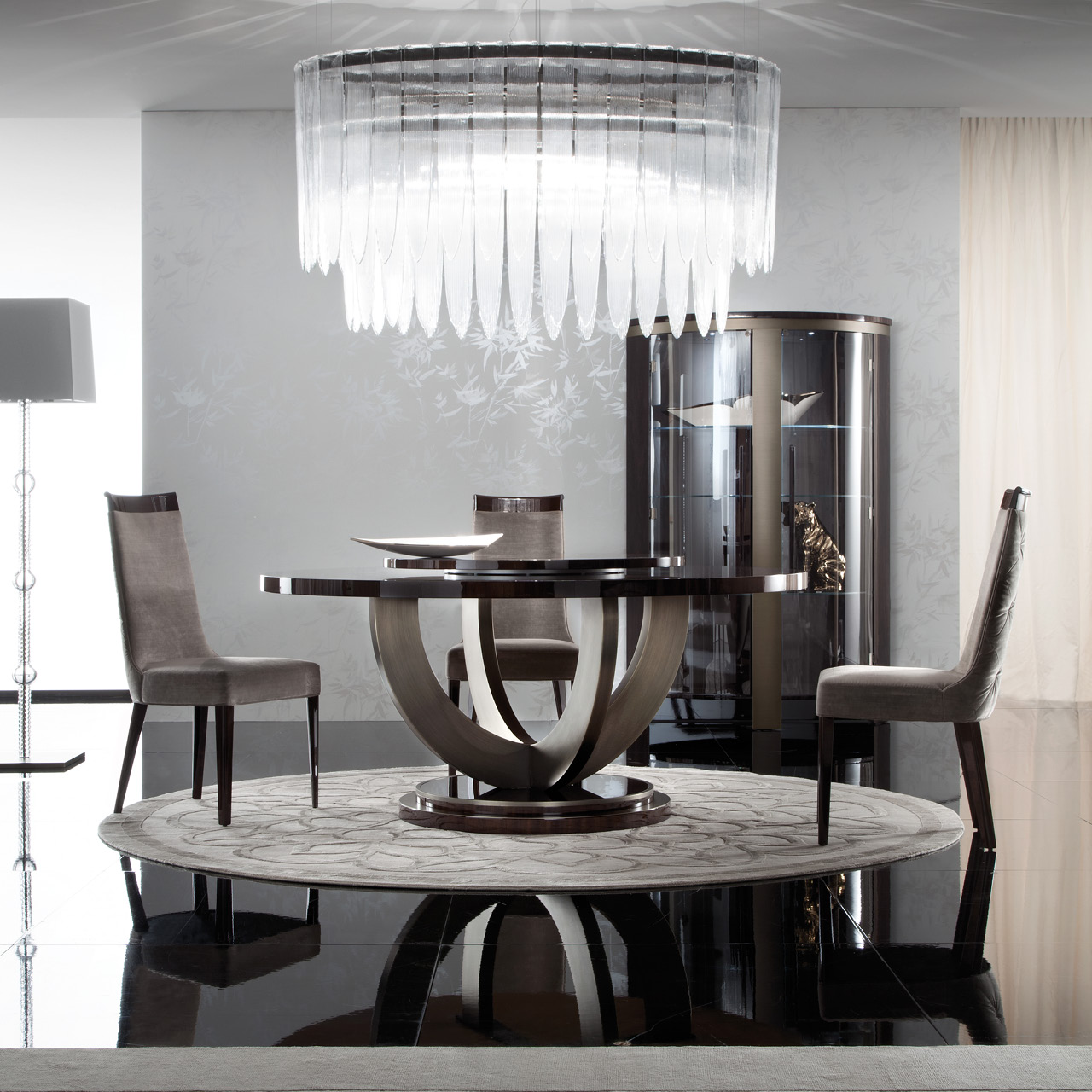 180/30 Coliseum Стул - giorgio collection  - Вид №1