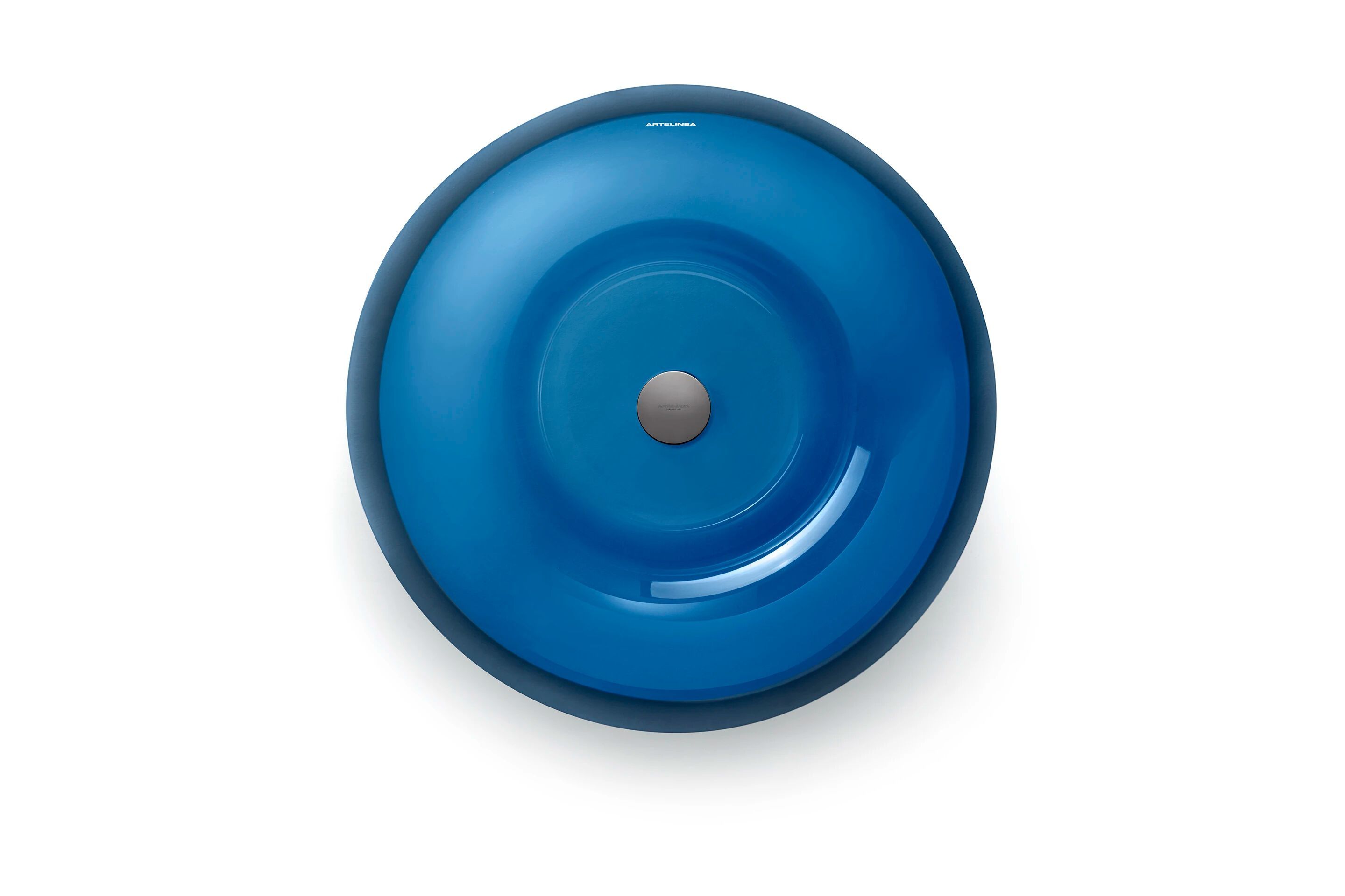 Умывальник из хрусталя ARTELINEA KONCA ARCH-00133554 - Вид №1