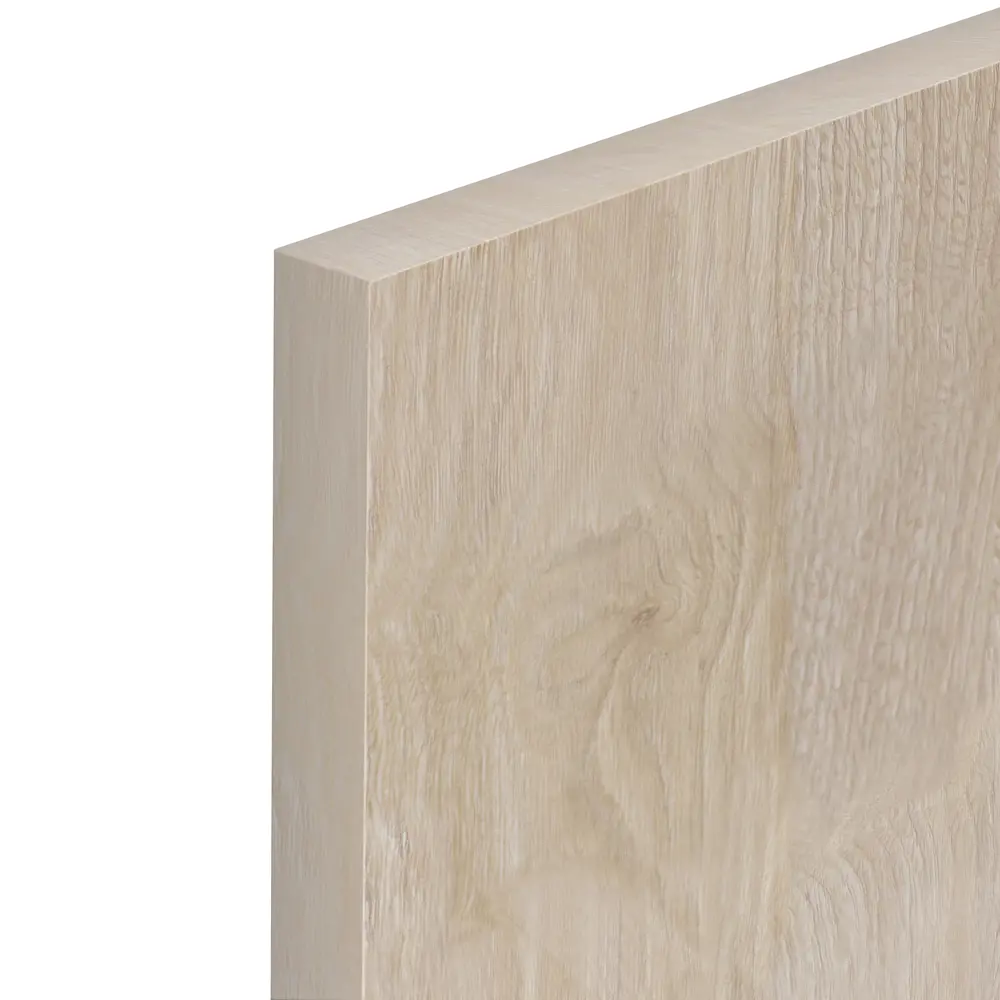 Фальшпанель для шкафа Delinia ID Нордик 58x214.4 см ЛДСП цвет бежевый STLM-2012531 - Вид №1