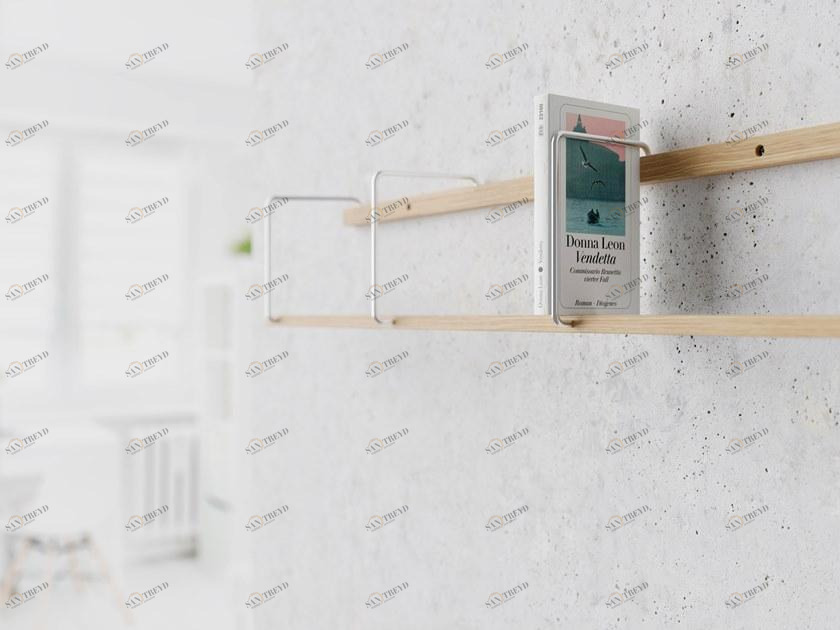 BREUER BONO Деревянная полка  It 