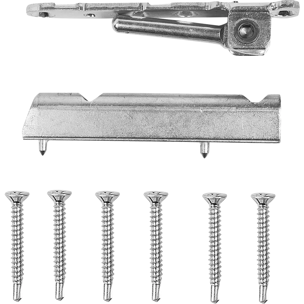 Петля оконная нижняя Roto NT 180° Santreyd STLM-2189696 - Вид №2