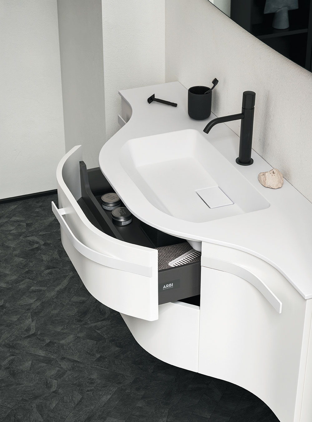 Moby 70 Arbi ST-ARBI125